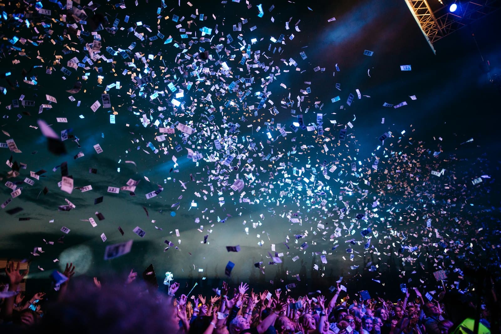 Nauryz Open Air Festival